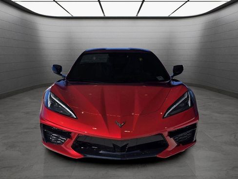 New 2026 Chevrolet Corvette Stingray Coupe image 13