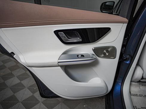 Certified 2023 Mercedes-Benz EQE 350+ 4MATIC SUV image 23