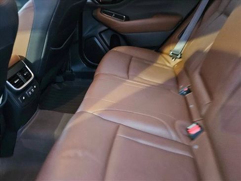 Used 2022 Subaru Outback Touring AWD/4WD image 20