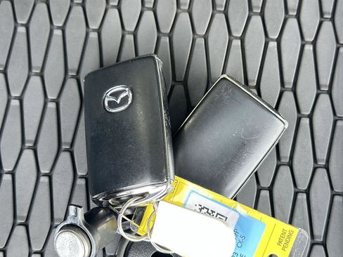 Used 2023 MAZDA CX-5 AWD 2.5 S w/ Premium Package image 21