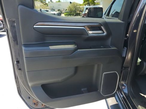 Used 2023 Chevrolet Silverado 1500 RST w/ Protection Package RWD image 10