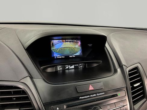 Used 2017 Acura RDX AWD image 14