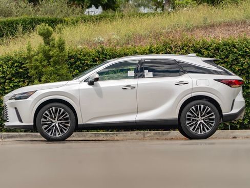 New 2026 Lexus RX 350 Premium Plus FWD image 6