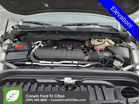 Used 2023 GMC Sierra 1500 Elevation AWD/4WD image 37