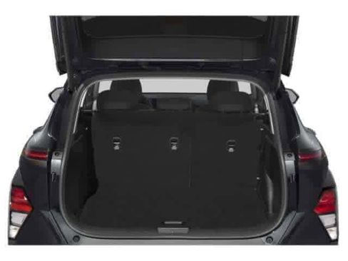 New 2026 Hyundai Kona Limited FWD image 11