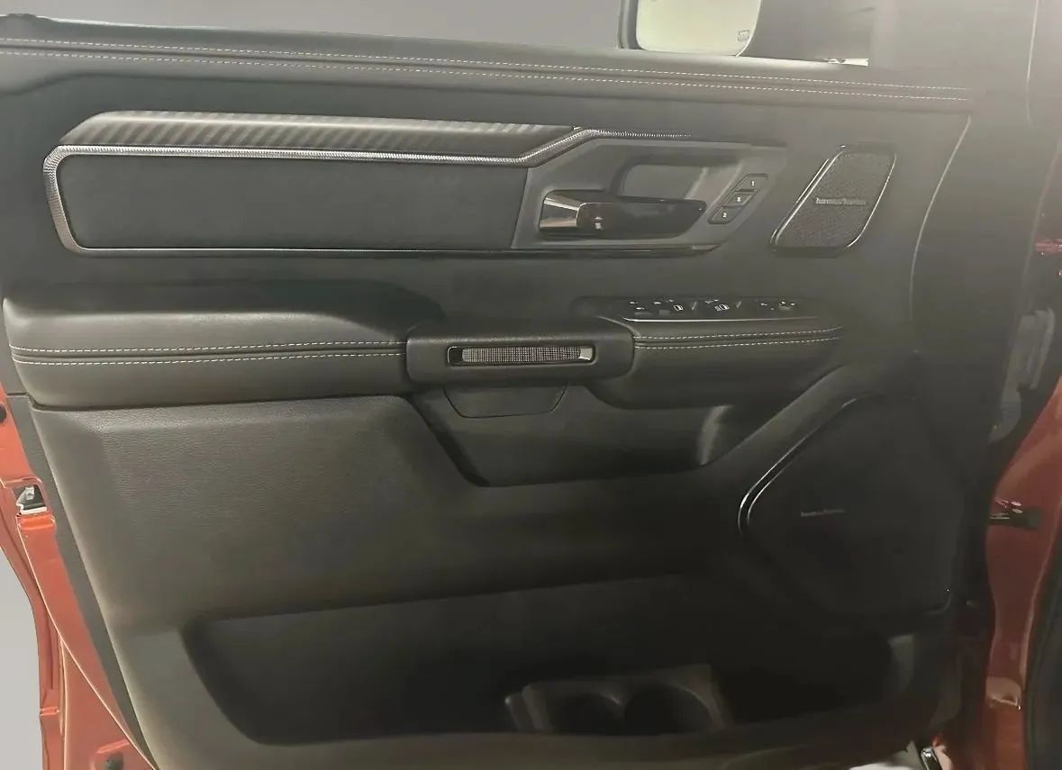 Used 2024 RAM 1500 TRX AWD/4WD image 25