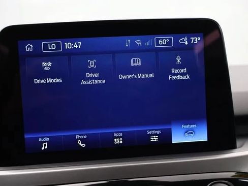 Used 2024 Ford Escape Active AWD/4WD image 33