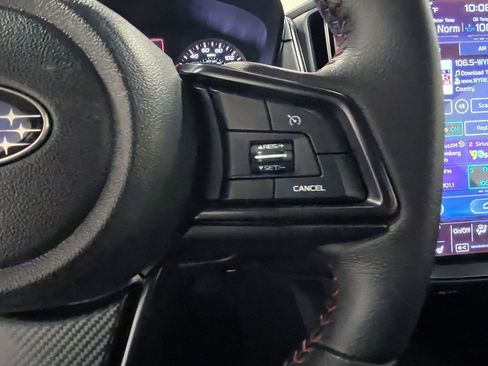 Used 2022 Subaru WRX Premium image 33