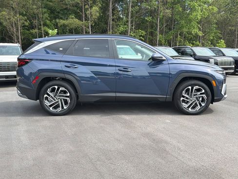 New 2026 Hyundai Tucson SEL FWD image 7