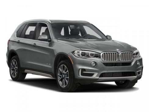 Used 2018 BMW X5 xDrive35d image 6