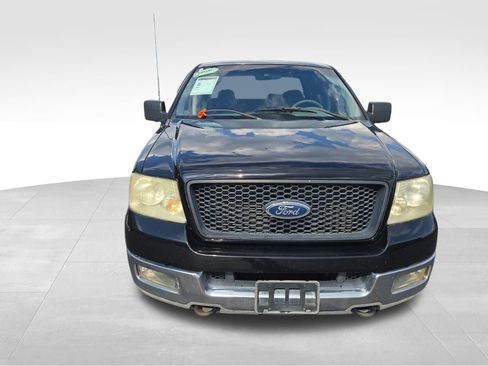 Used 2004 Ford F150 XLT image 9