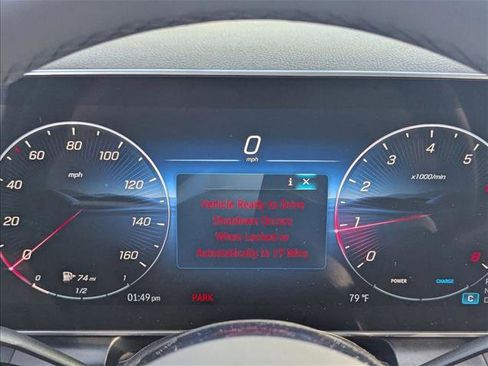 New 2026 Mercedes-Benz GLC 300 image 10