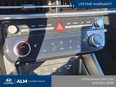 New 2026 Hyundai Santa Cruz SEL FWD image 19