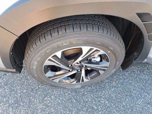 New 2026 Subaru Crosstrek 2.5i Premium image 18