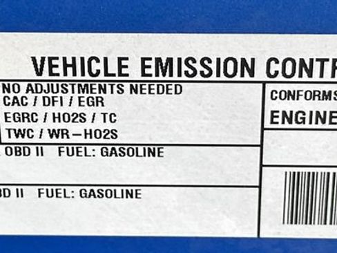 Certified 2024 Jeep Compass Limited image 54