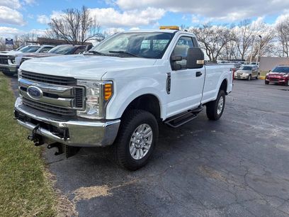 Used 2017 Ford F250 XL w/ STX Appearance Package