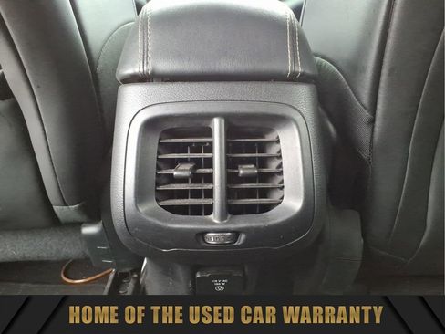 Used 2018 Jeep Cherokee Limited w/ High Altitude Package image 28