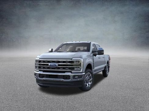 New 2025 Ford F250 Lariat w/ Lariat Ultimate Package AWD/4WD image 5