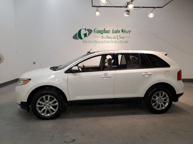 Used 2013 Ford Edge SEL FWD image 3