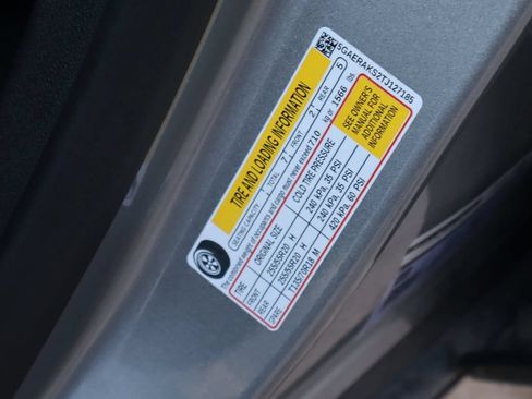 Used 2026 Buick Enclave Preferred FWD image 31