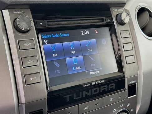 Used 2017 Toyota Tundra SR5 w/ TRD Off Road Package AWD/4WD image 15