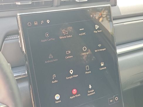 Used 2026 GMC Terrain Elevation FWD image 24