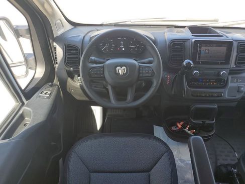 New 2025 RAM ProMaster 1500 w/ Convenience Group image 18