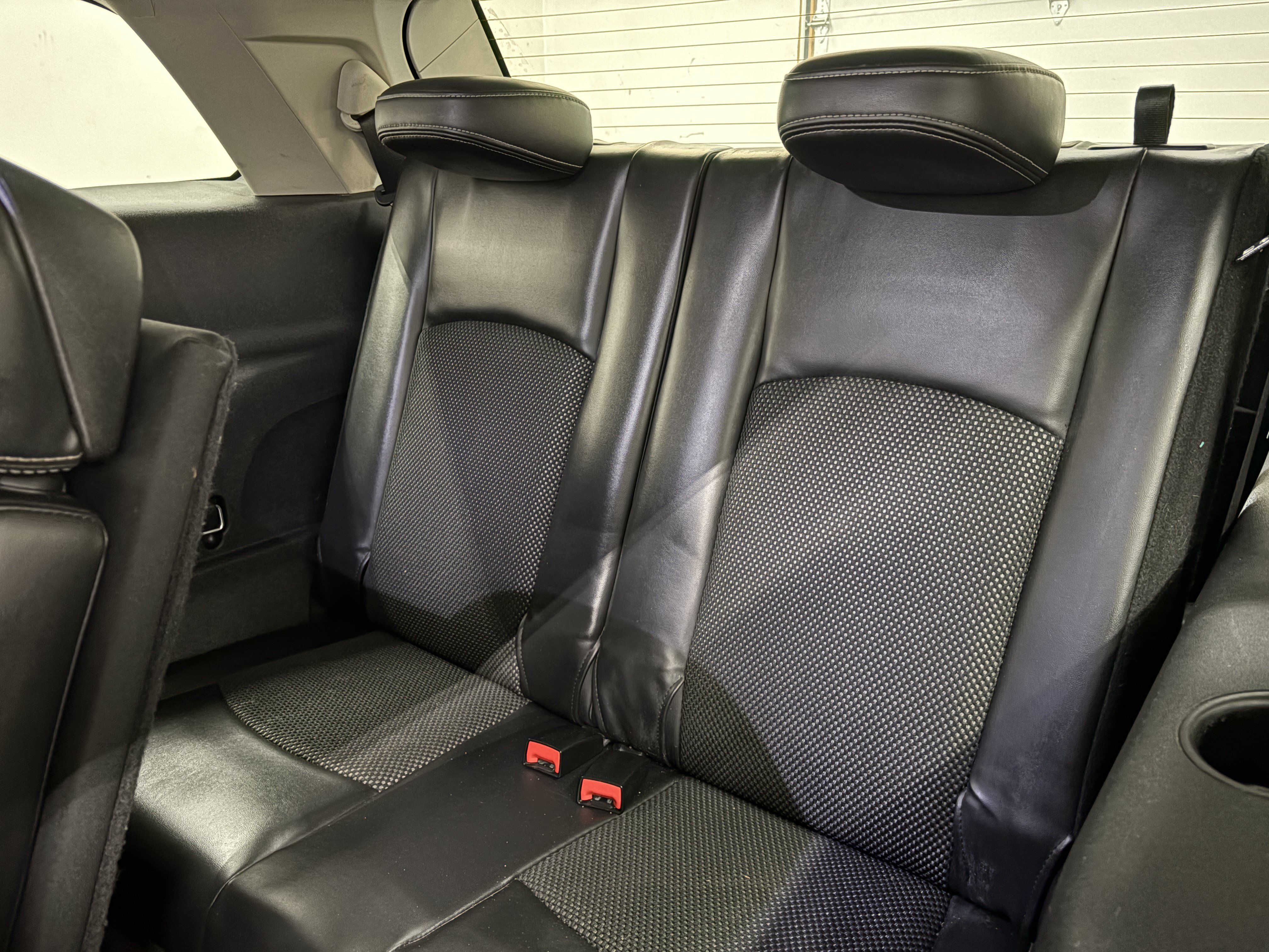Used 2018 Dodge Journey Crossroad FWD image 13