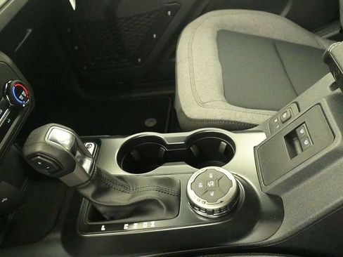 New 2026 Ford Bronco 2-Door AWD/4WD image 12