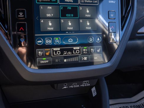 New 2026 Subaru Forester Touring image 14