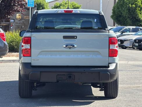 Used 2024 Ford Maverick XLT FWD image 5