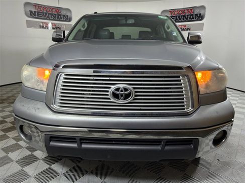 Used 2012 Toyota Tundra Limited image 9