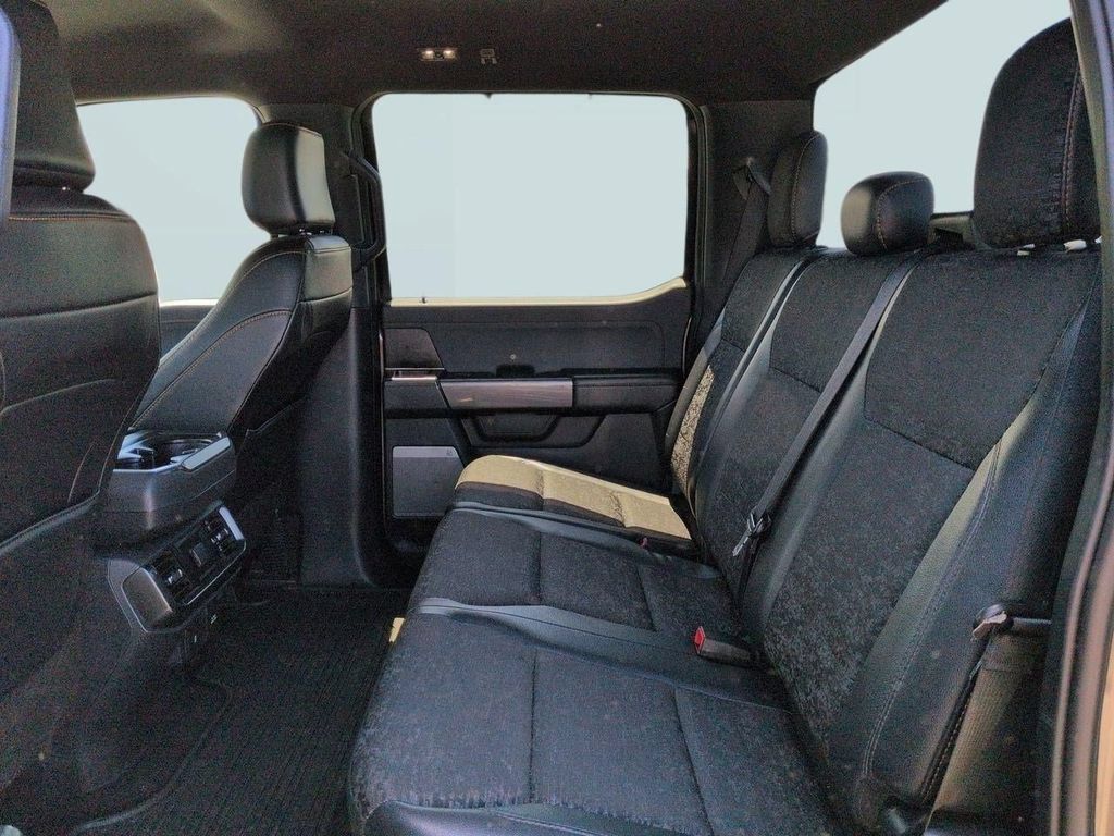 Used 2023 Ford F150 Tremor AWD/4WD image 26