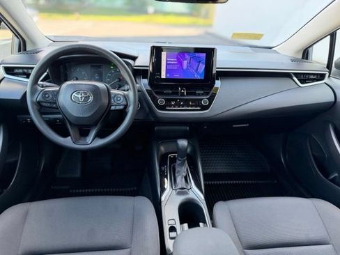 Used 2024 Toyota Corolla LE w/ LE Convenience Package AWD/4WD image 23