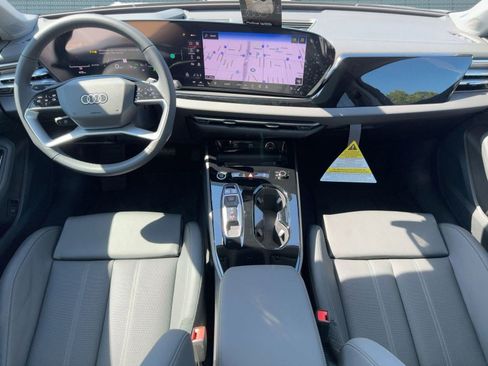 New 2025 Audi A5 2.0T Premium Plus image 17