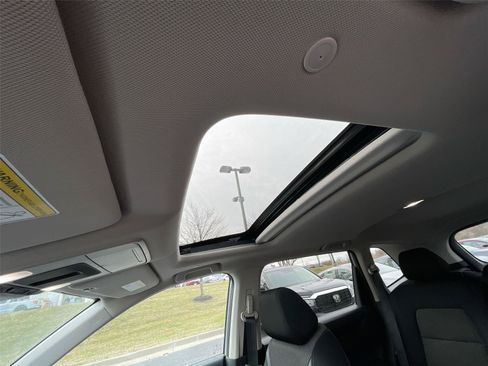 Used 2024 Honda CR-V EX image 24