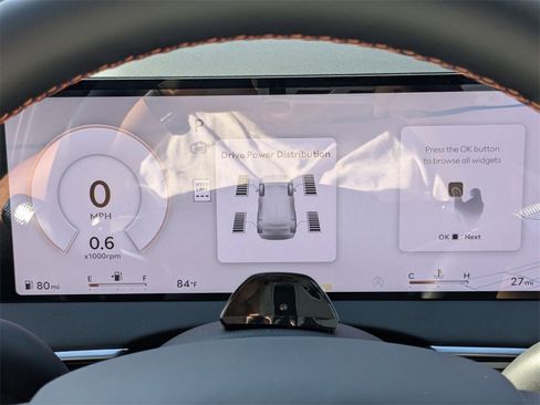 New 2026 Genesis GV70 3.5T Sport Prestige image 26