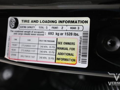 Used 2022 Ford F150 King Ranch AWD/4WD image 42
