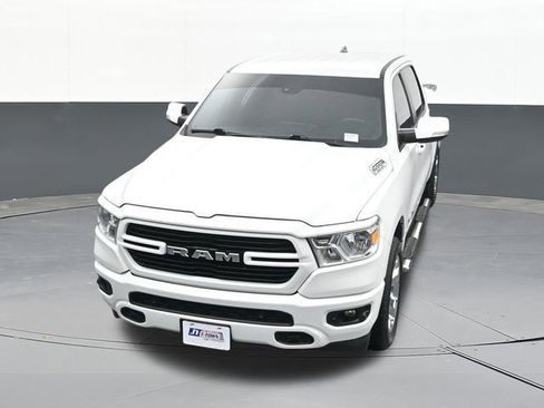 Used 2020 RAM 1500 Big Horn image 69