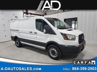 Used 2017 Ford Transit 250 130 Low Roof image 1