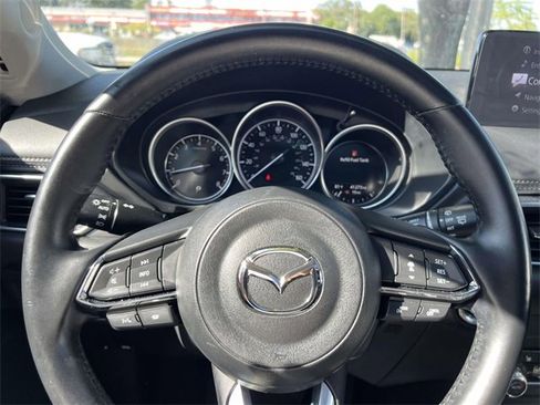 Certified 2023 MAZDA CX-5 AWD 2.5 S w/ Preferred Package image 26