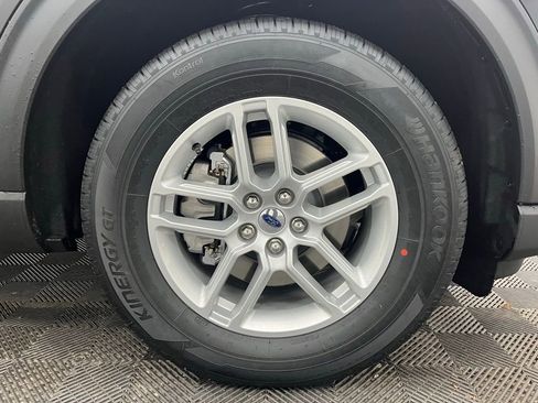 New 2026 Ford Explorer Active image 15