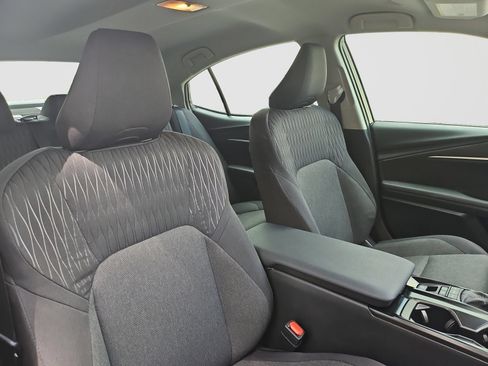 Used 2025 Toyota Camry LE w/ Convenience Package FWD image 18