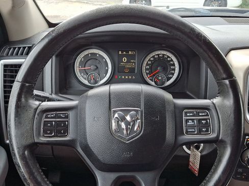 Used 2014 RAM 1500 Big Horn AWD/4WD image 27