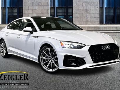 Used 2025 Audi A5 2.0T Premium Plus