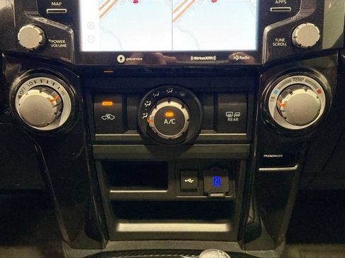 Certified 2023 Toyota 4Runner TRD Off-Road Premium w/ Moonroof Package AWD/4WD image 14