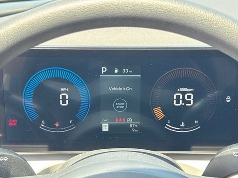 New 2026 Hyundai Tucson SEL Plus FWD image 14