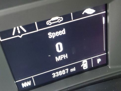 Certified 2024 Chevrolet Malibu LT w/ Sport Edition image 12