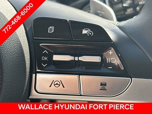 Used 2024 Hyundai Tucson Limited FWD image 29