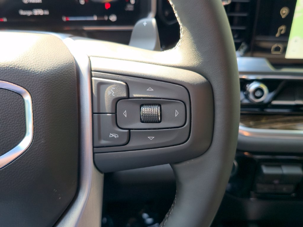 New 2026 GMC Sierra 1500 Elevation w/ Preferred Package AWD/4WD image 20